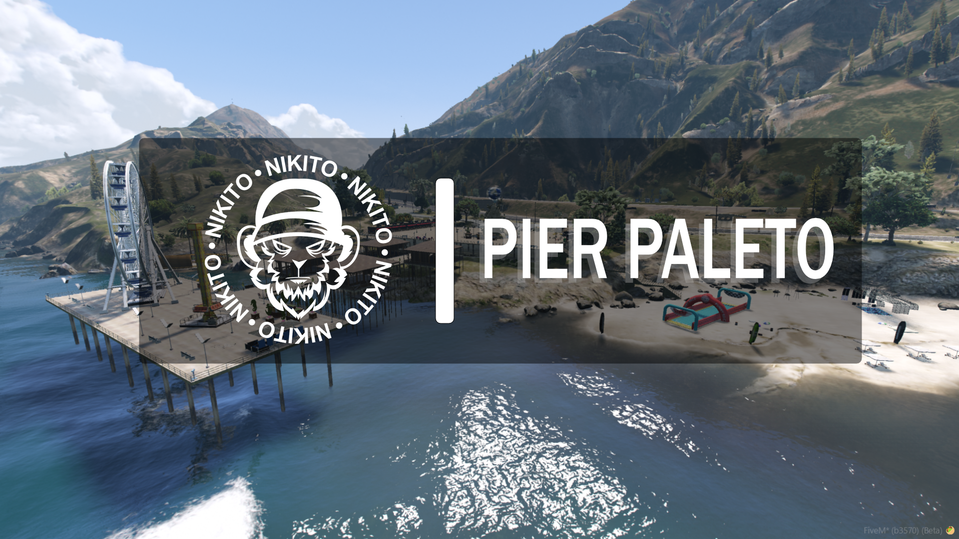 Pier Paleto
