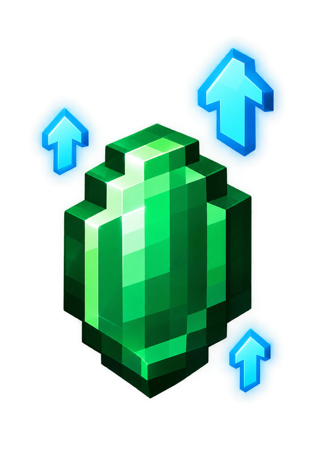 ExtraVentas 100% [3d]