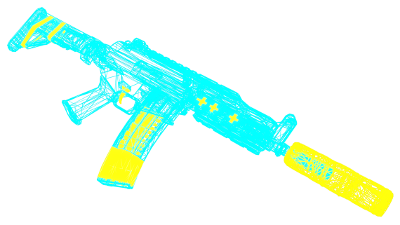 WIRESHOCKK1A