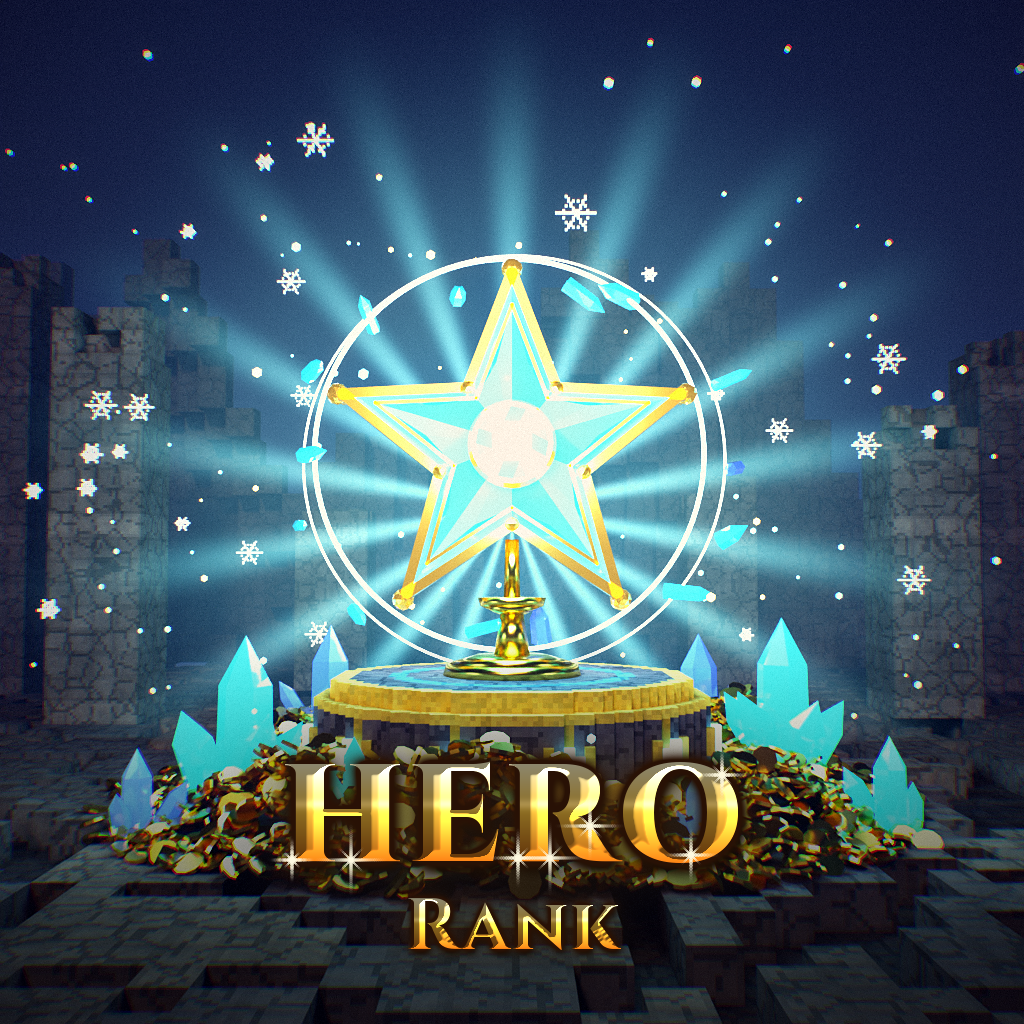 Hero Rank