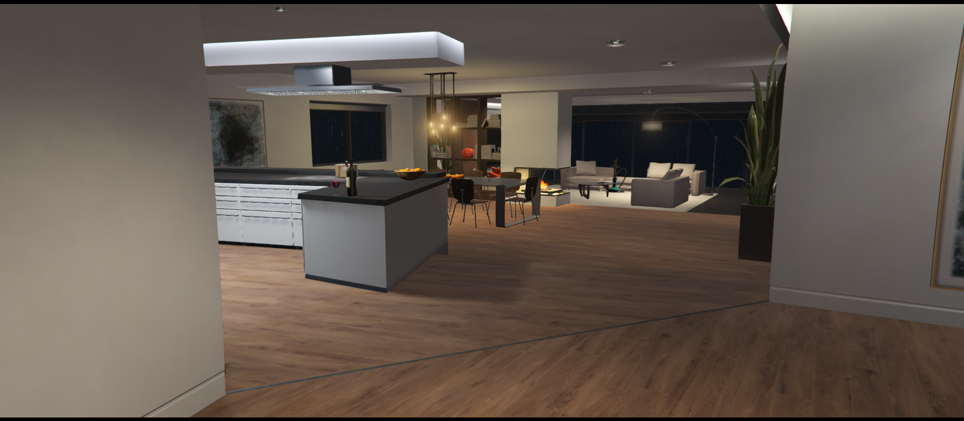 Mile High | Apt. #2