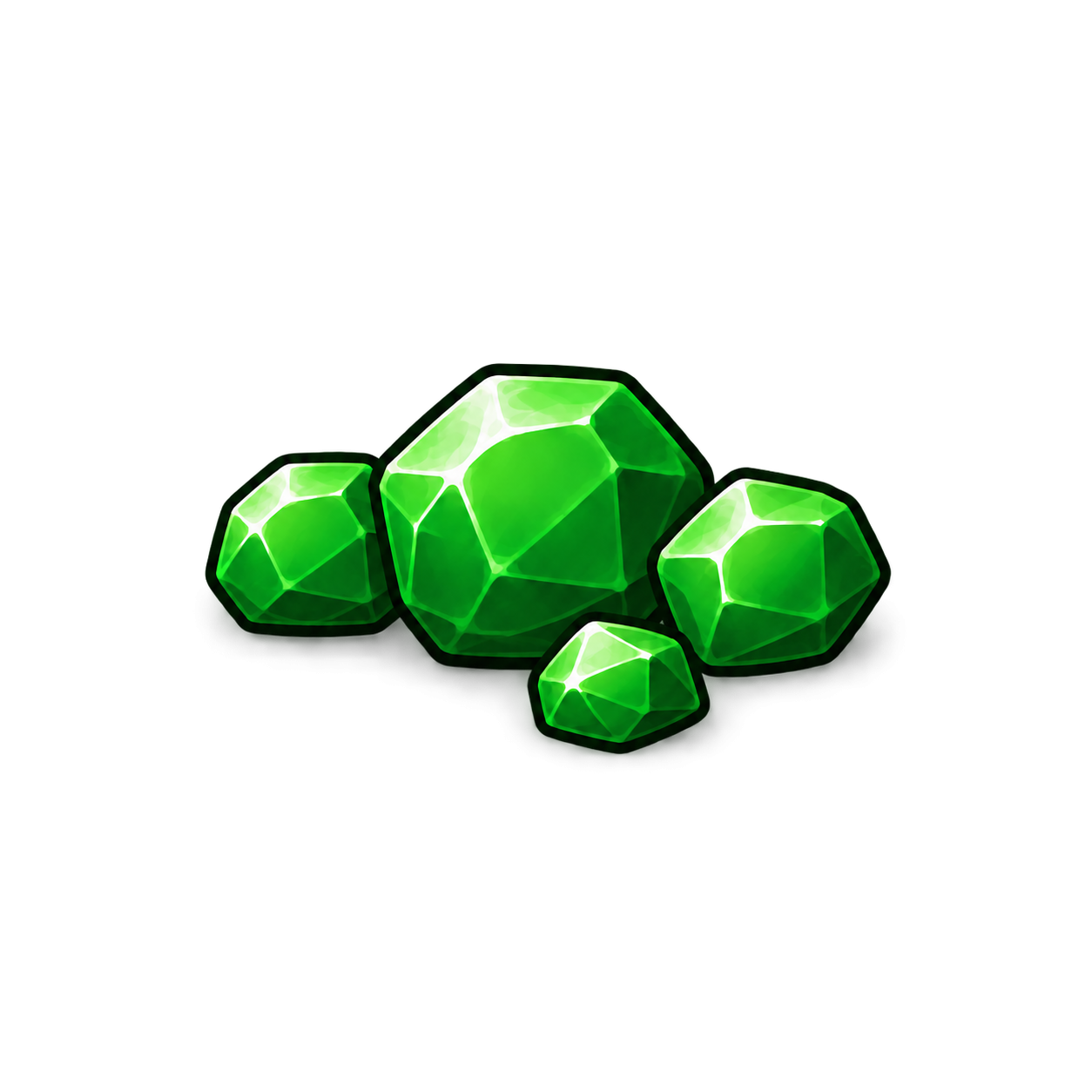 150 GEMS ORION