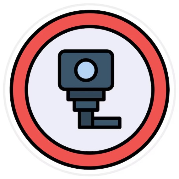 SpeedCameraScript ESX & QB