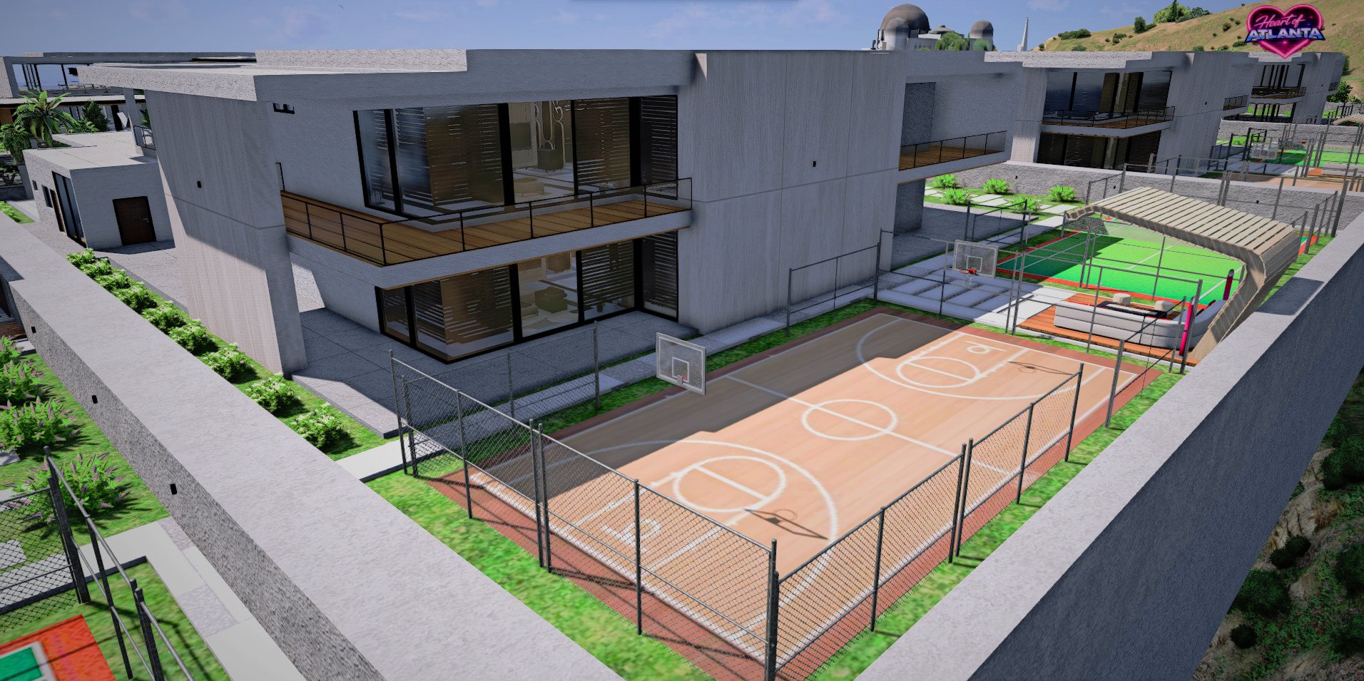 Hoa Mansion Empire State (3 Available)