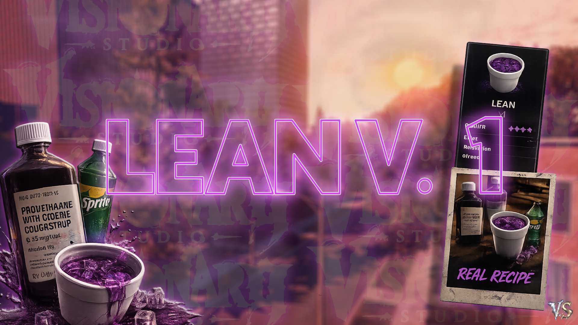 Lean V.1