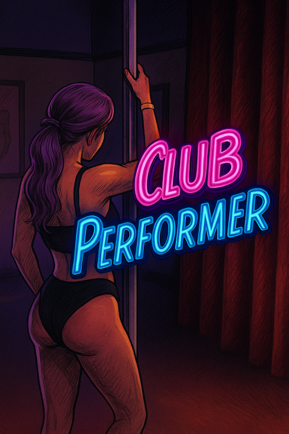 [ESX/QBCore] Stripper Job 2.0
