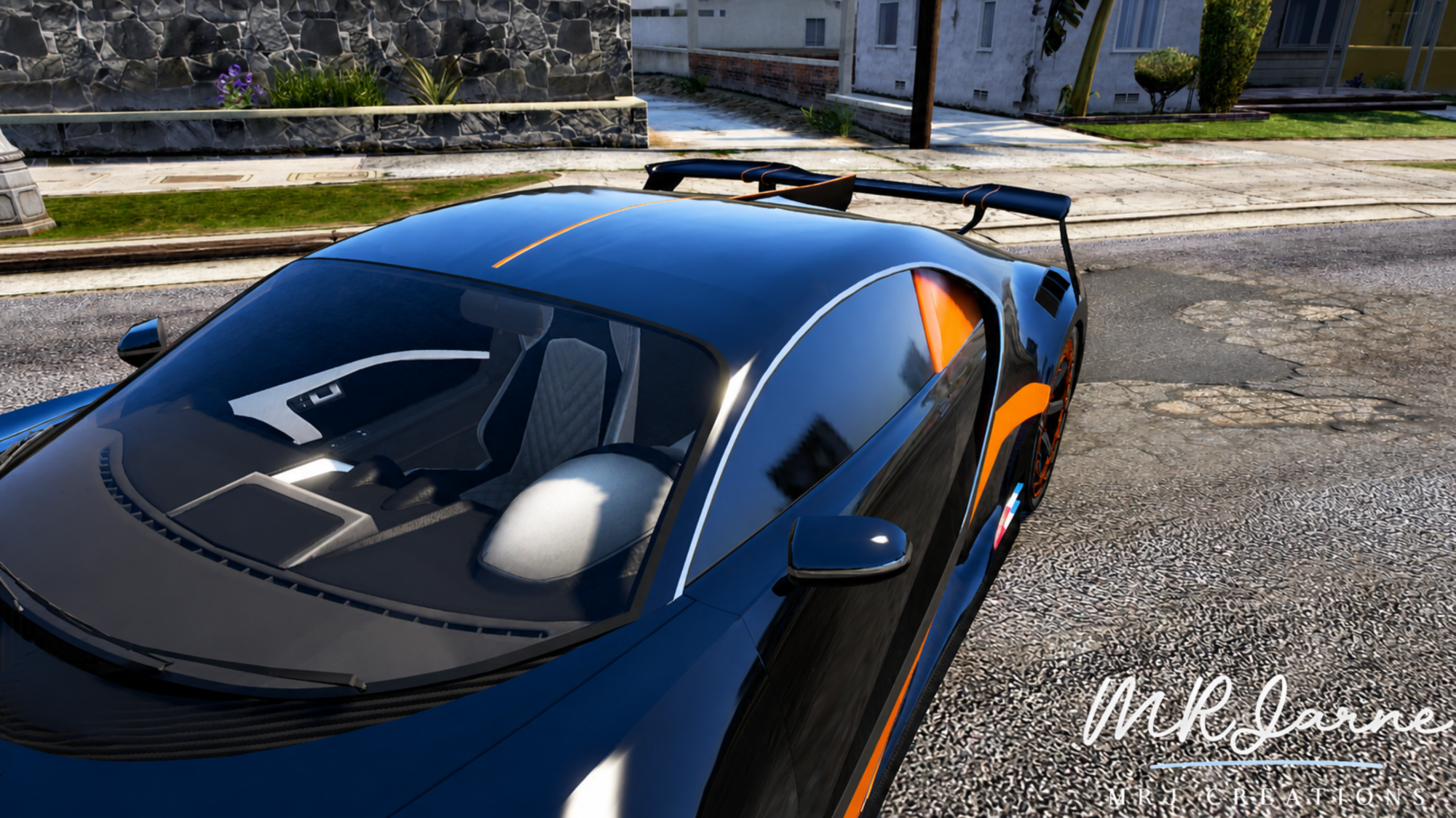 Truffade | Thrax Custom Venuum
