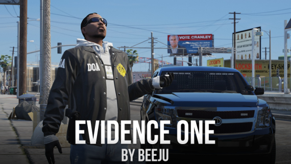 Evidence One