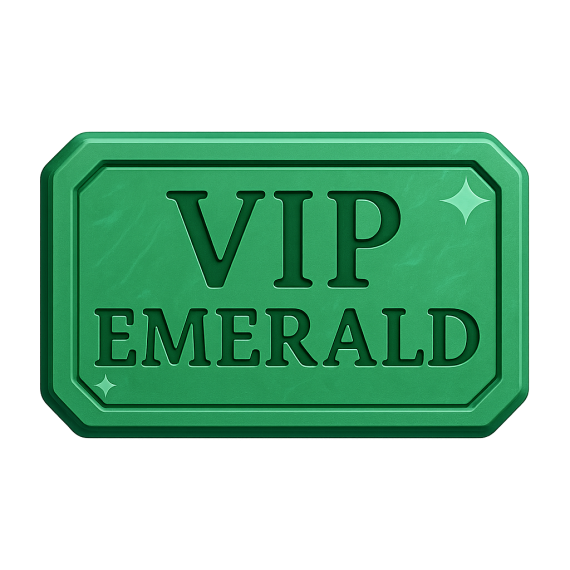 VIP Smaragd