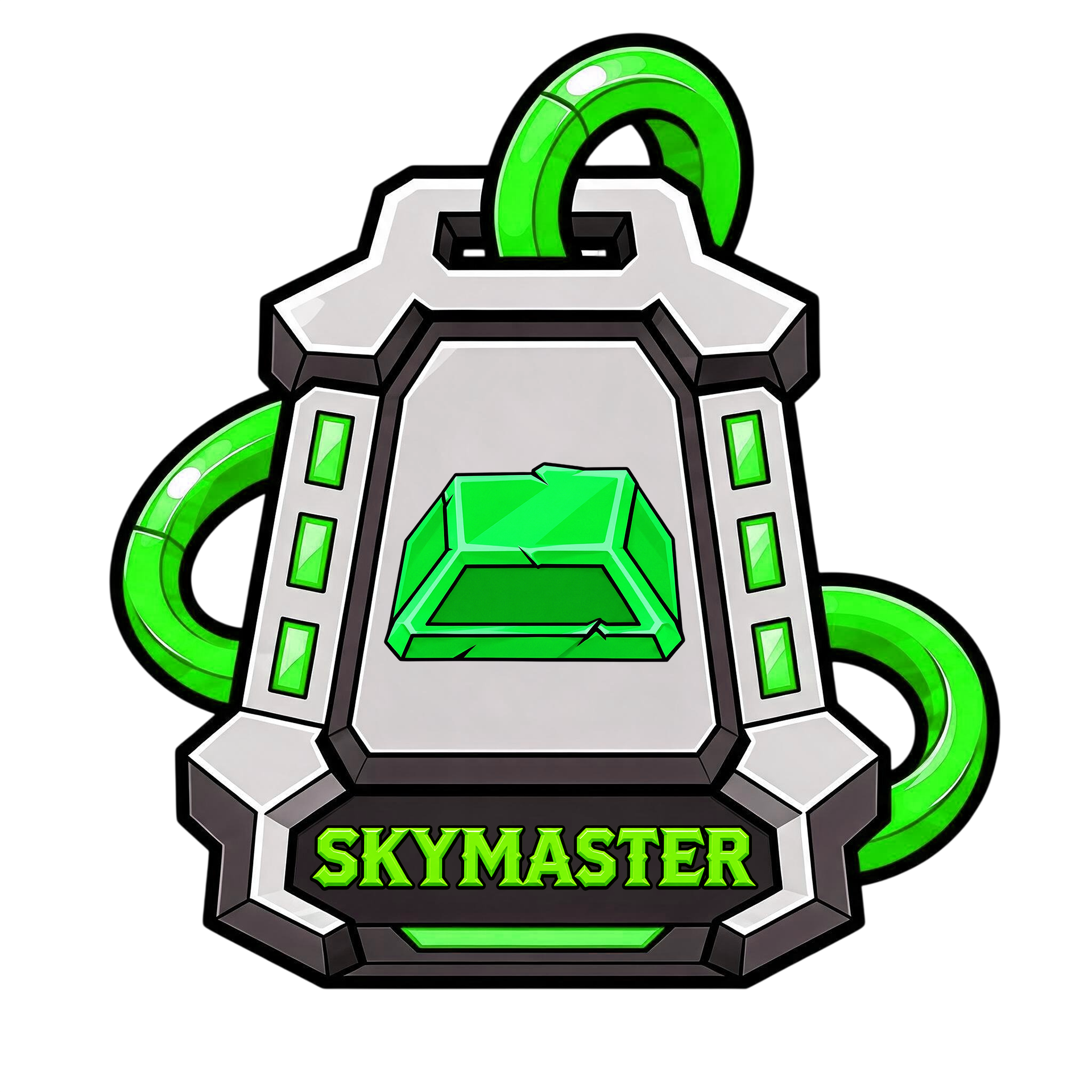 SkyMaster