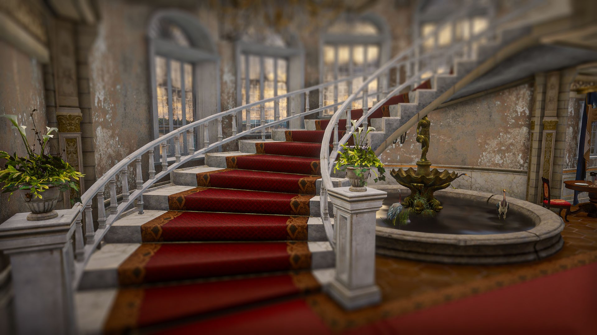 Сormorant hotel
