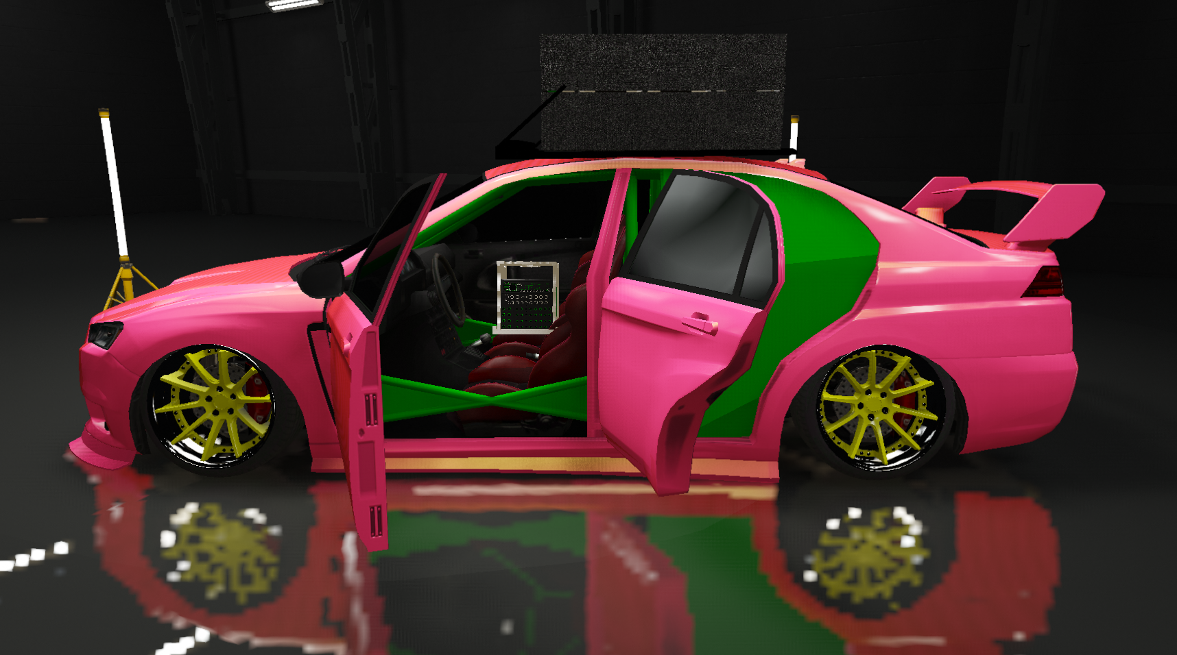 Kuruma V1