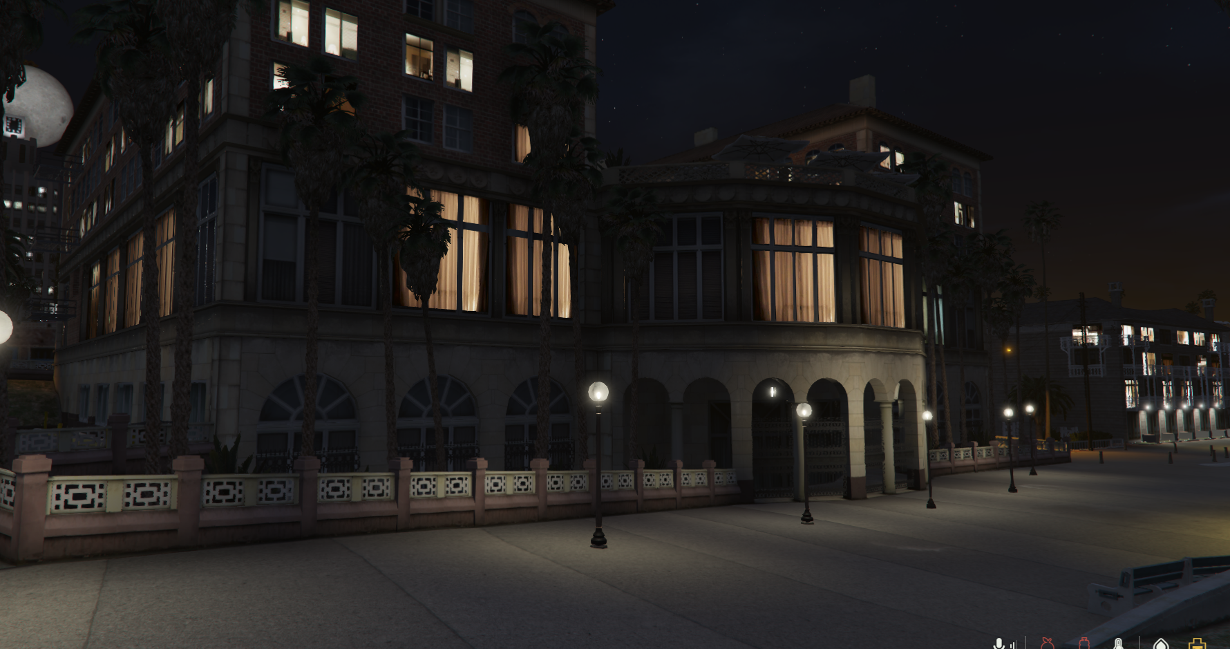 Beachside  Apartments Landlord