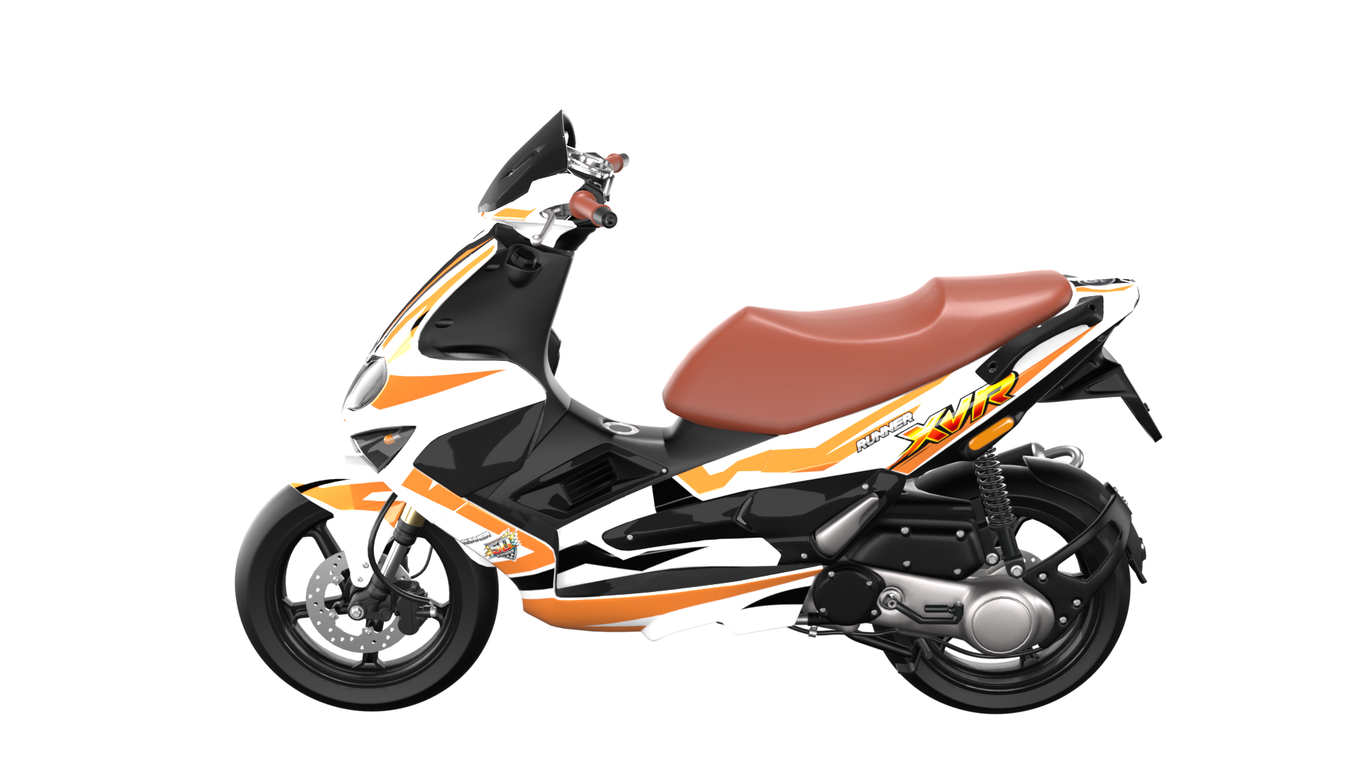 VXR 50