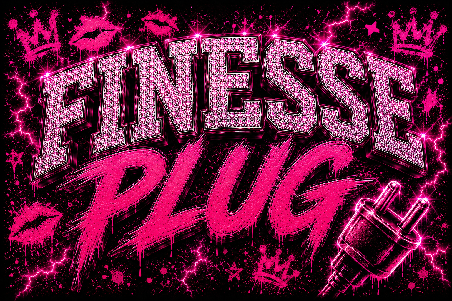 Finesse Plug