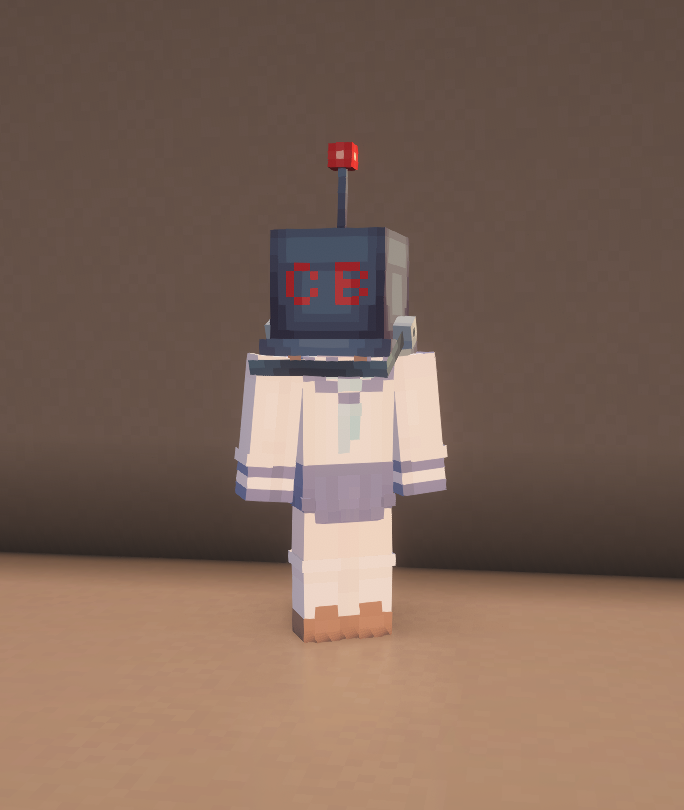 Chumbucket Helmet