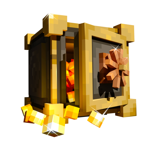 +2000 Coins