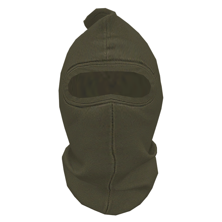 Balaclava Loose