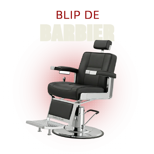 Blip de Barbier