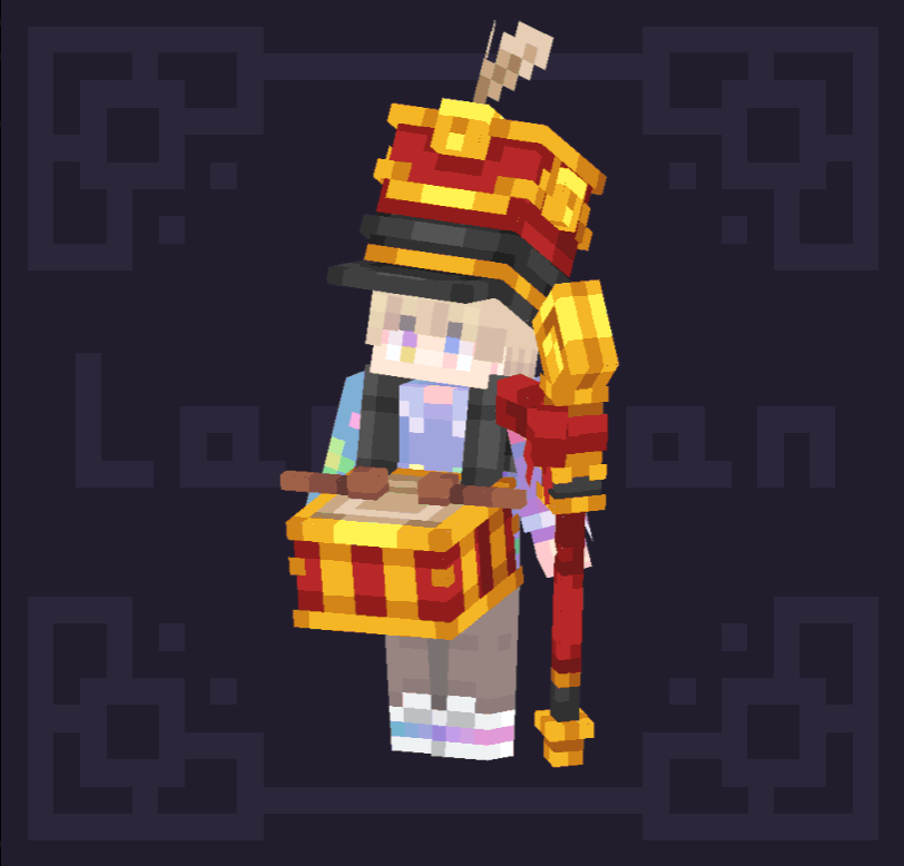 Nutcracker Fit 2025 Cosmetic Bundle