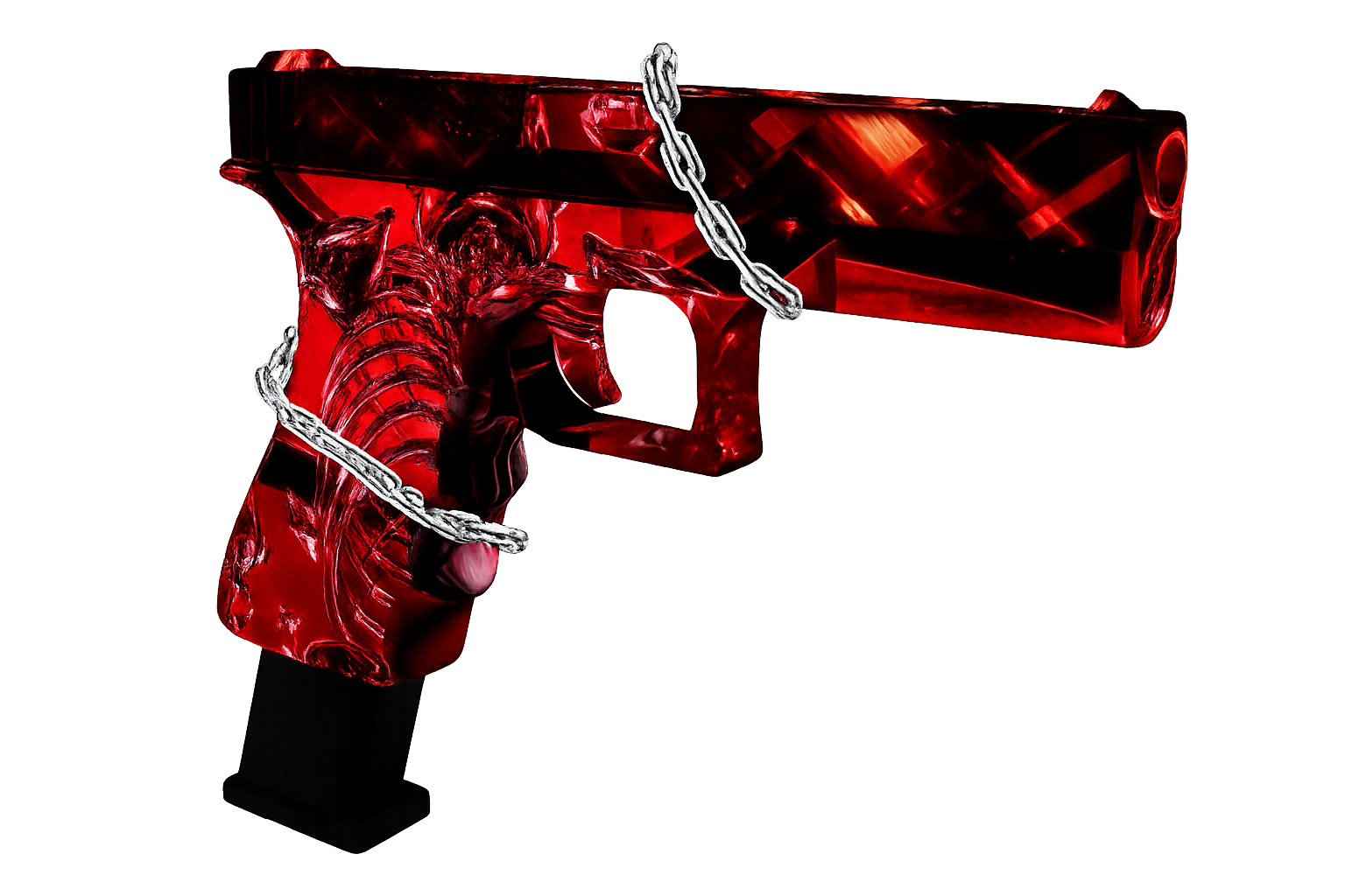 Pabss Pistol