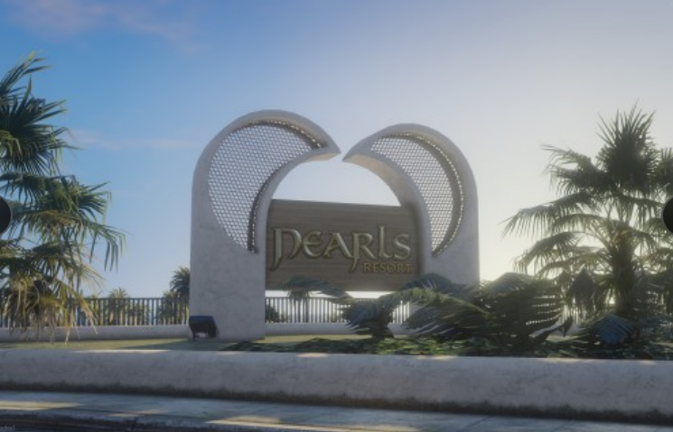 Pearl Resort Villas - 1 Bedroom Villa