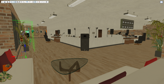 FootLocker (TOS Free)