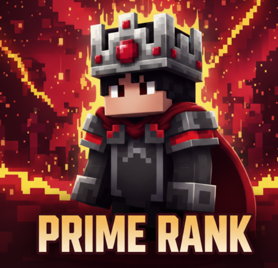 Prime Rank