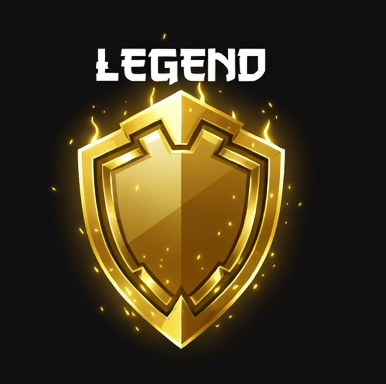 LEGEND !