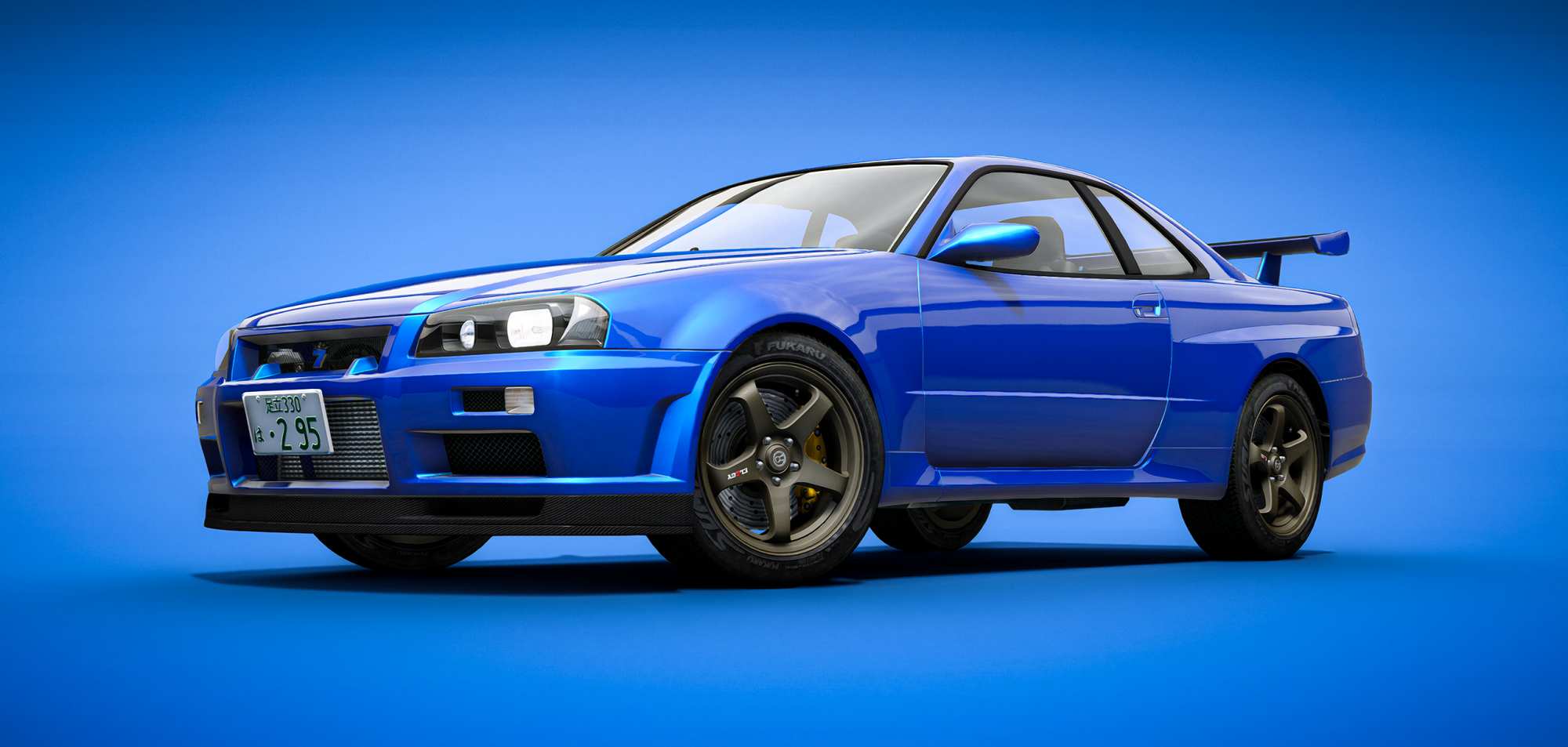 CVP V2: Civilian & Tuners Vehicles Pack