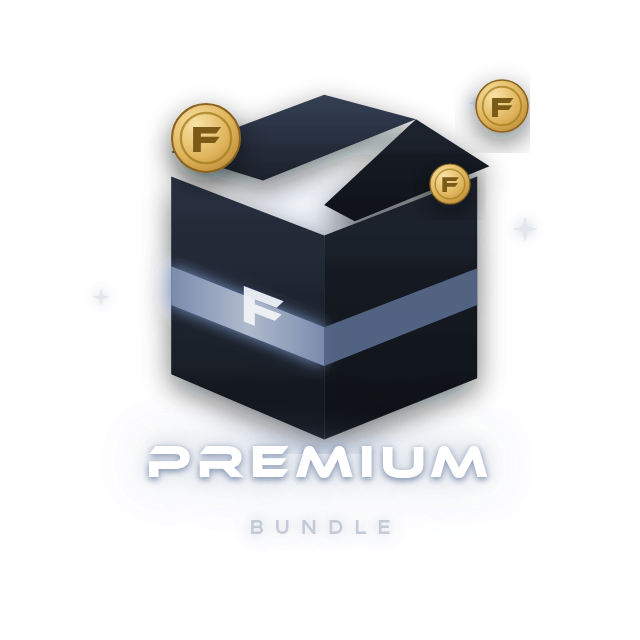 Premium-Bundle
