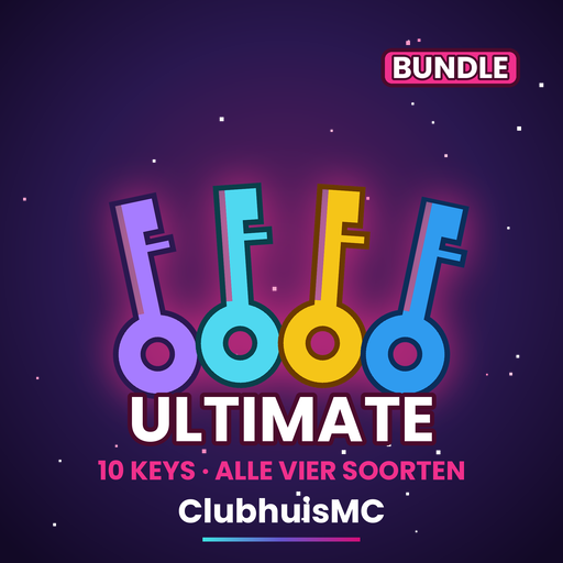 Ultimate-bundel