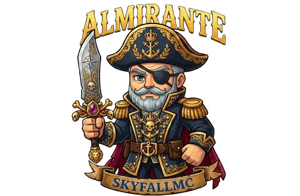 ALMIRANTE