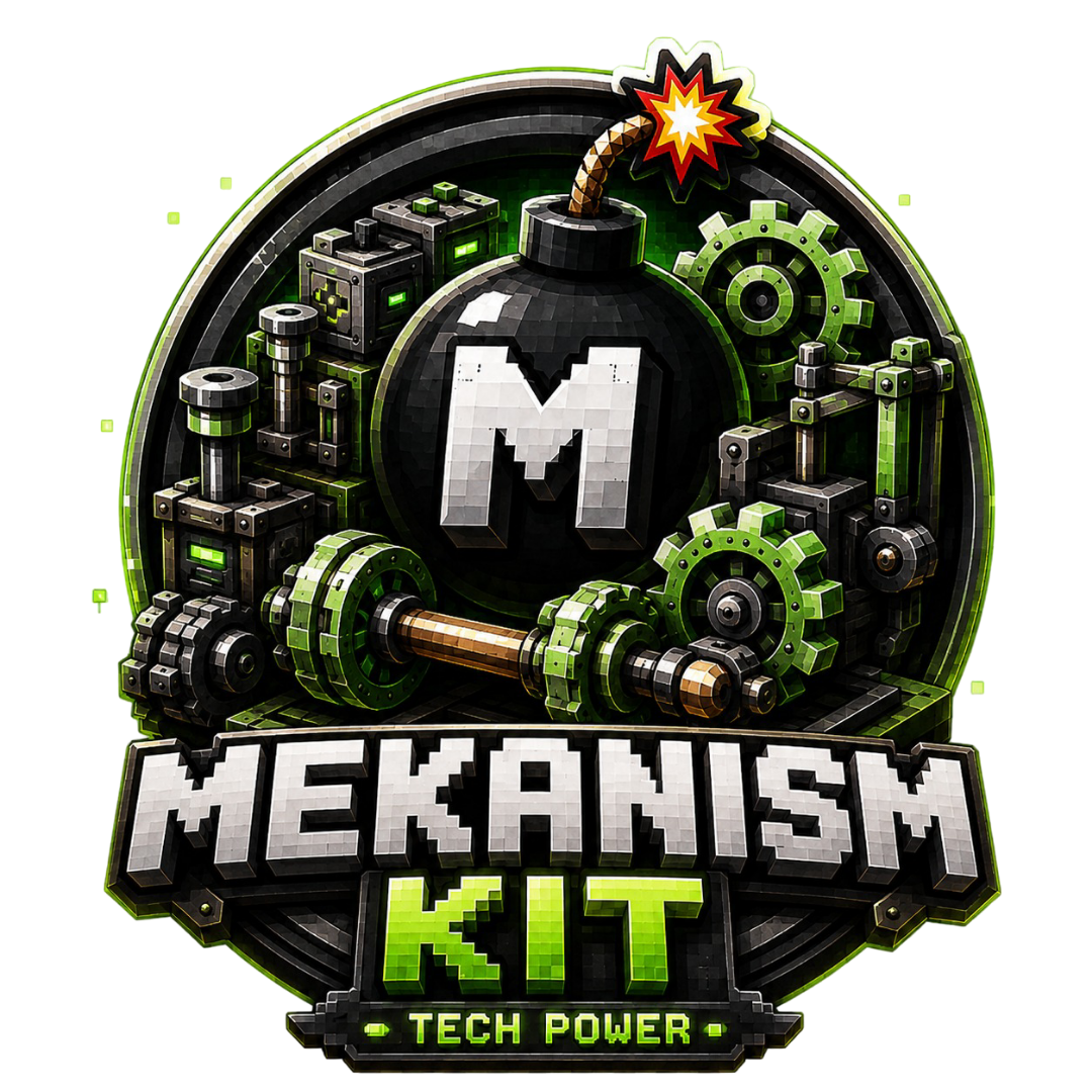 Mekanism Kit