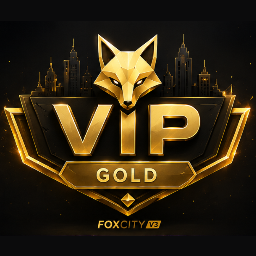 VIP Gold