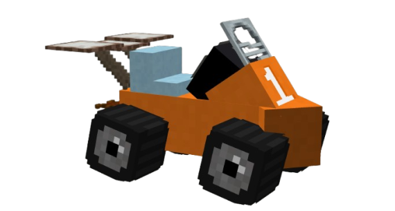 Race Car