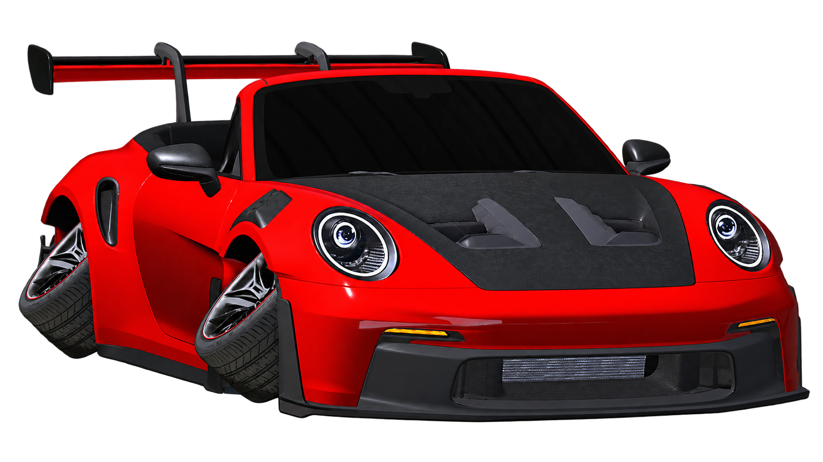 Comet 7 SR