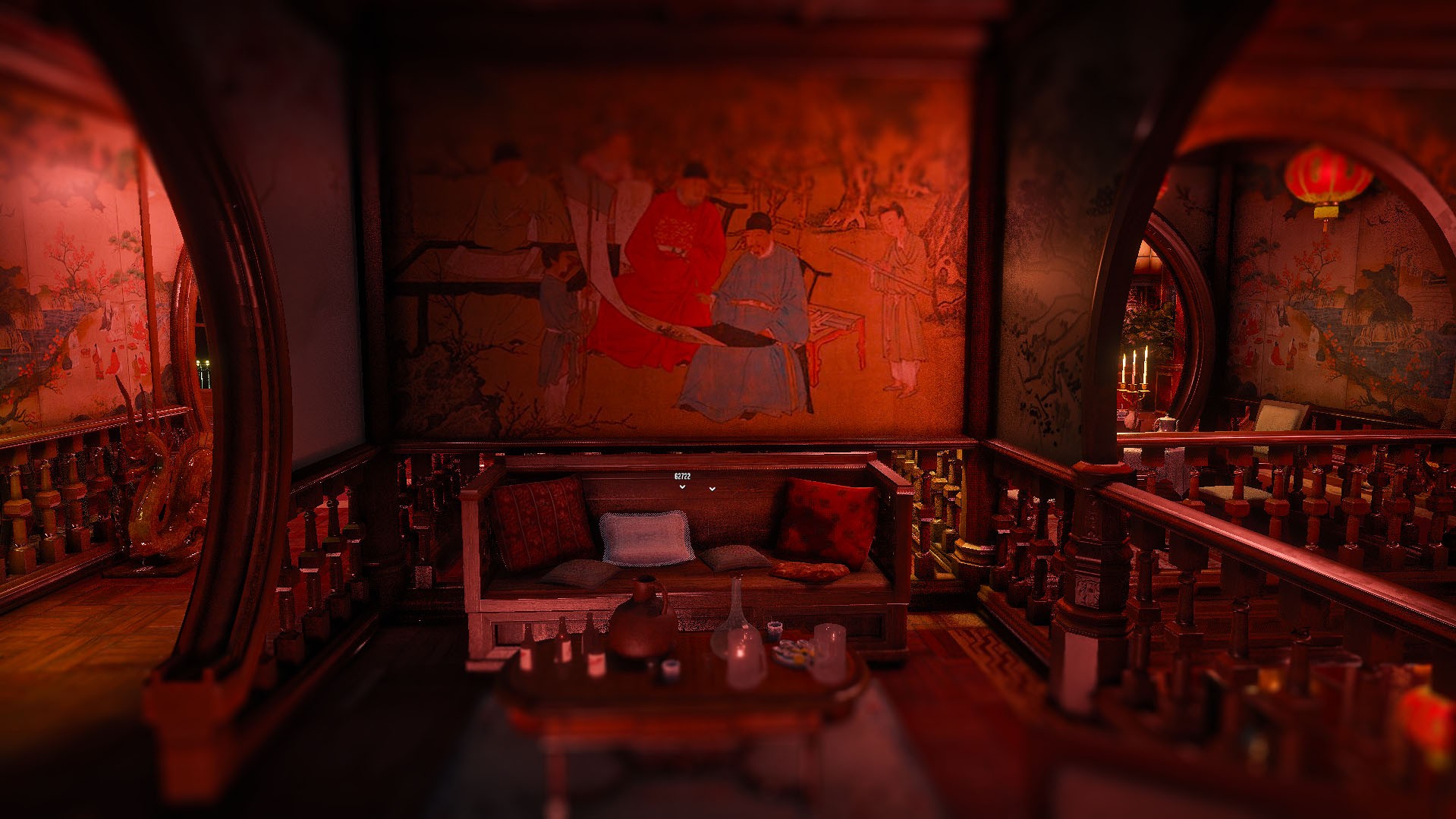 Jade Dragon Restaurant