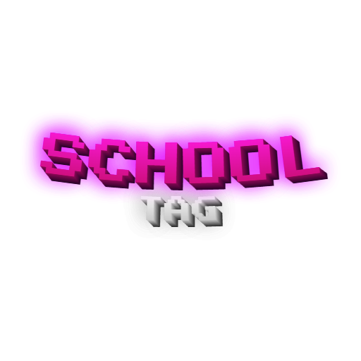 School Tag