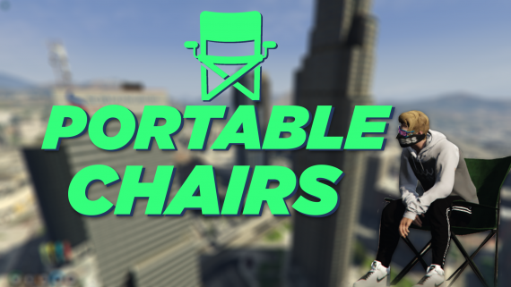 Portable Chairs