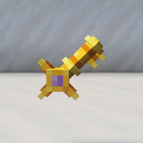Tarnished Key x5