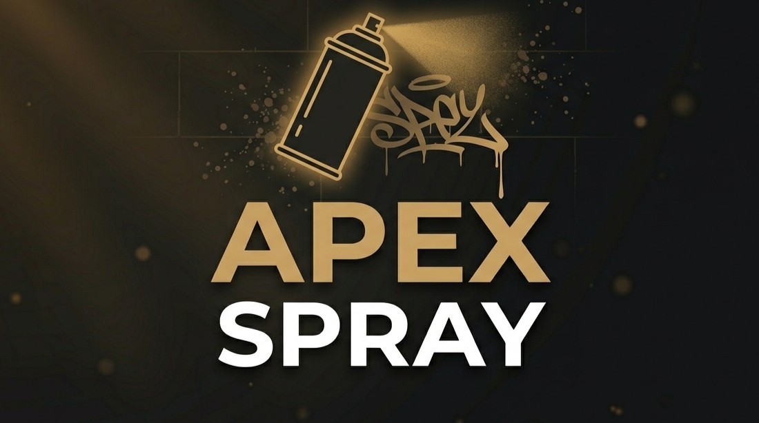 APEX SPRAY