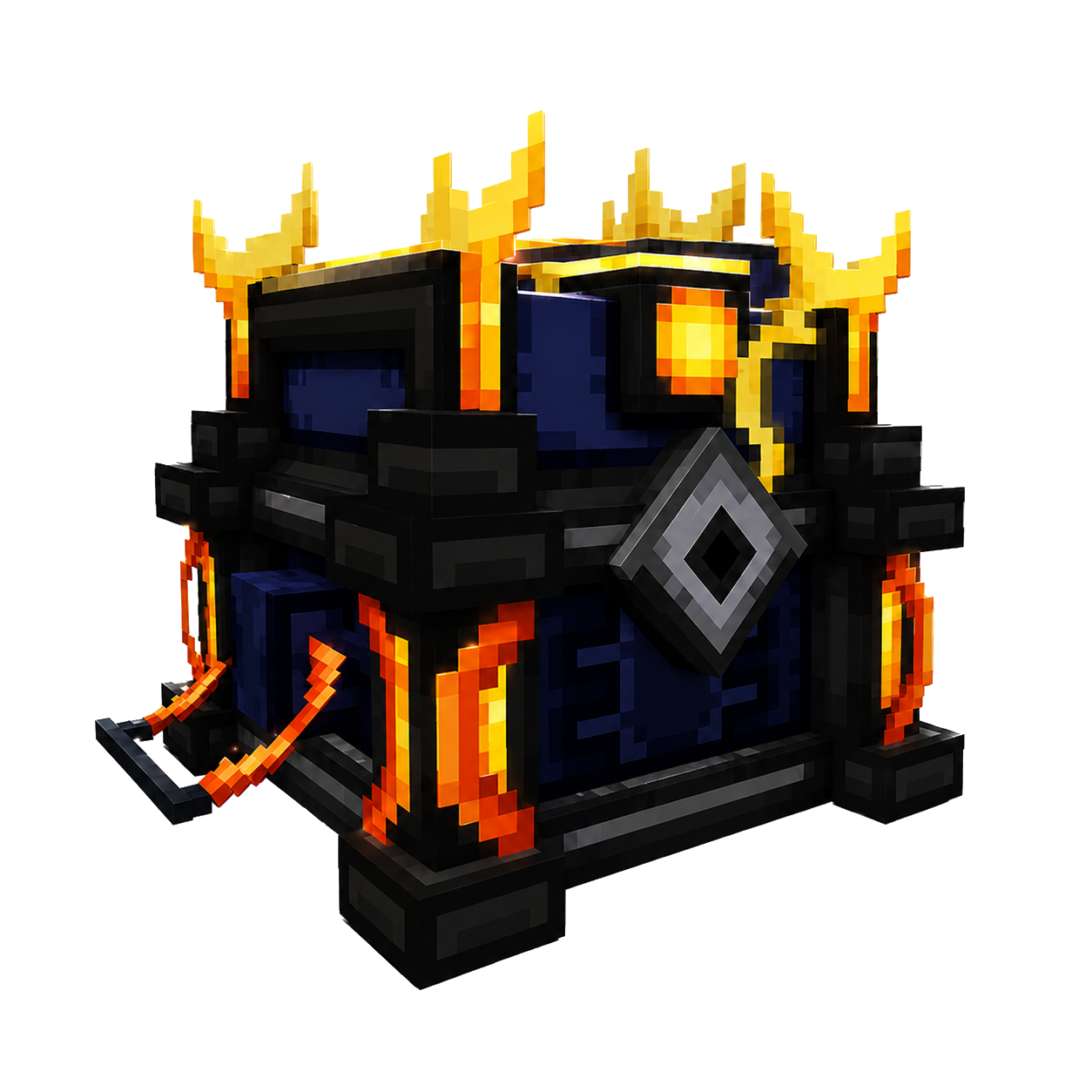 Nexus Crate