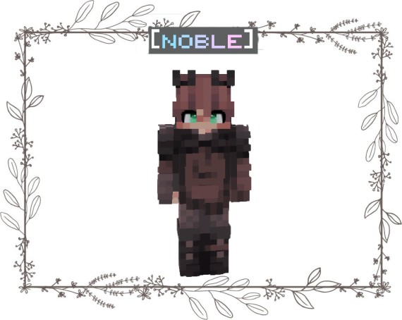 Monthly noble