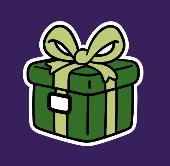 Slime Crate