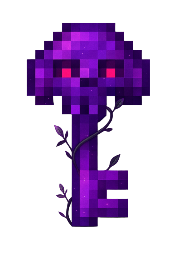 Spawner Crate Key