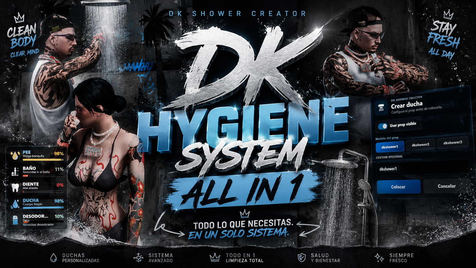 DK HYGIENE