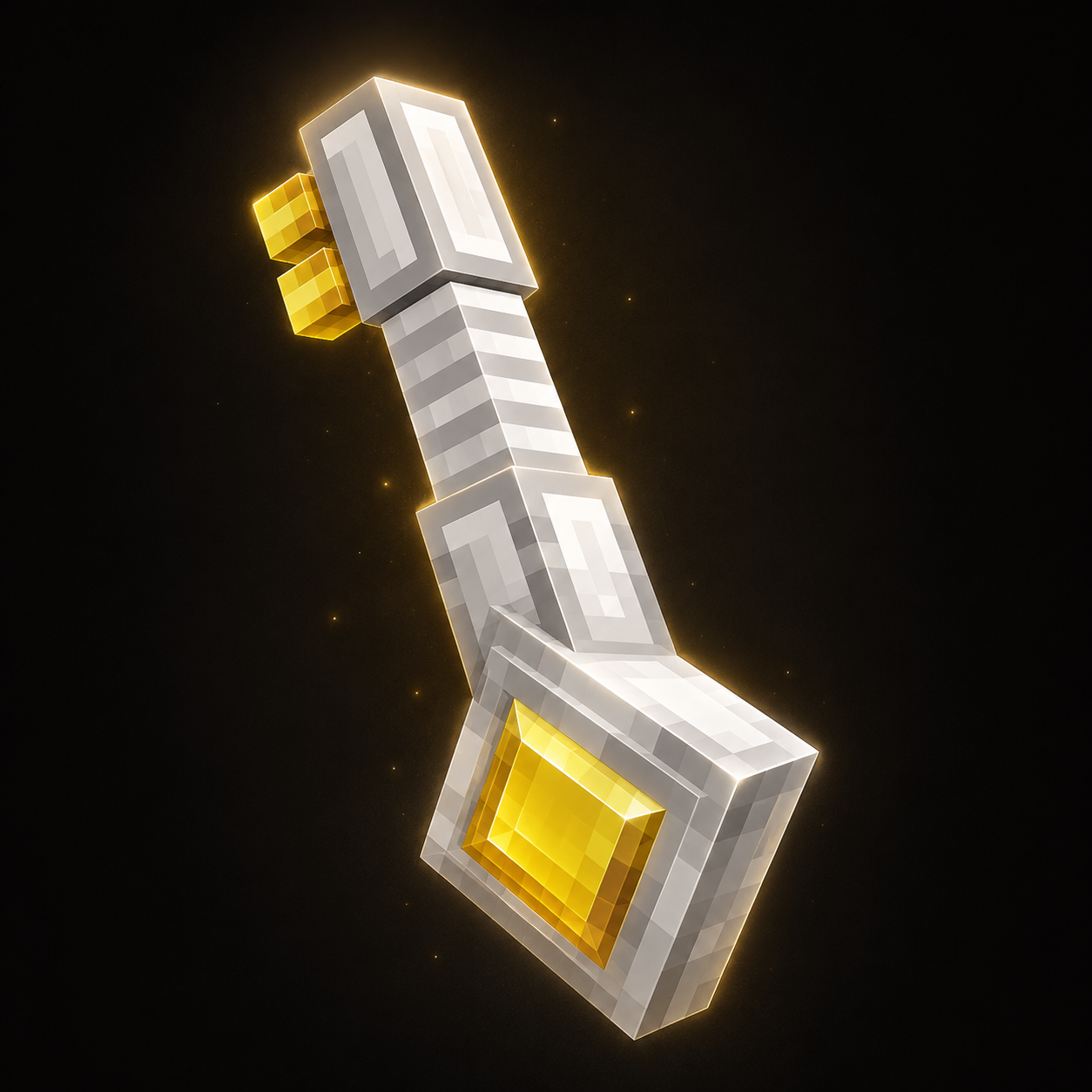 ✨ Empire Klíč