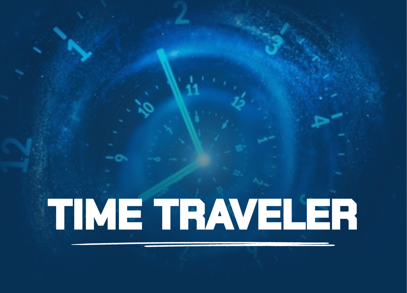 Time Traveler