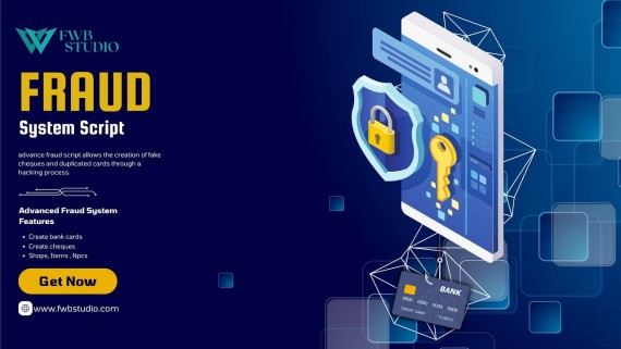 Fraud System V1 (Old)